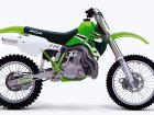 Kawasaki KX 500